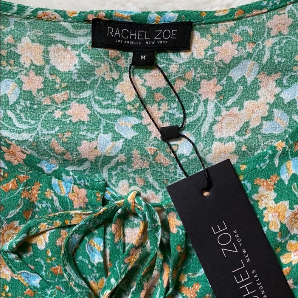 Rachel Zoe Blouse - Picture 4 of 8
